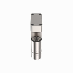 Femobook A4Z (champagne gold) - electric coffee grinder