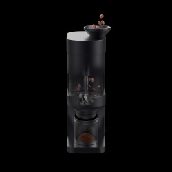 Femobook A68 (black) – electric coffee grinder
