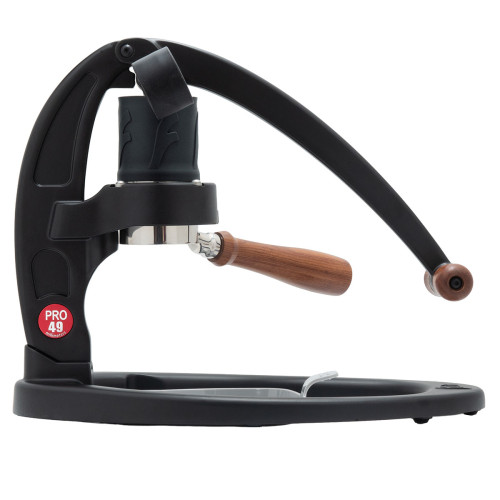 FAQ - Questions about  Flair 49 PRO | Flair espresso