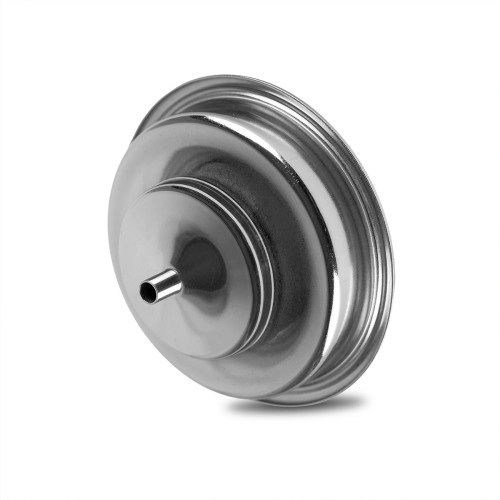 Reviews Flair 58 - pressurized basket 