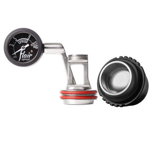 Reviews Stainless Steel Brew System | Flair Neo Flex, Classic, 2GO