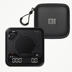 BOOKOO Themis Mini Coffee scale case