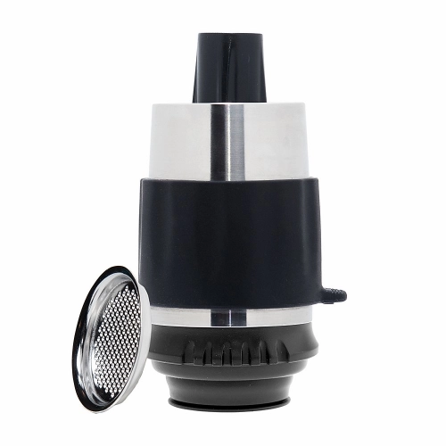 Reviews Flair second shot plus (2in1 portafilter) - standard brew head