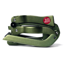 Flair GO Grounds green | Flair espresso