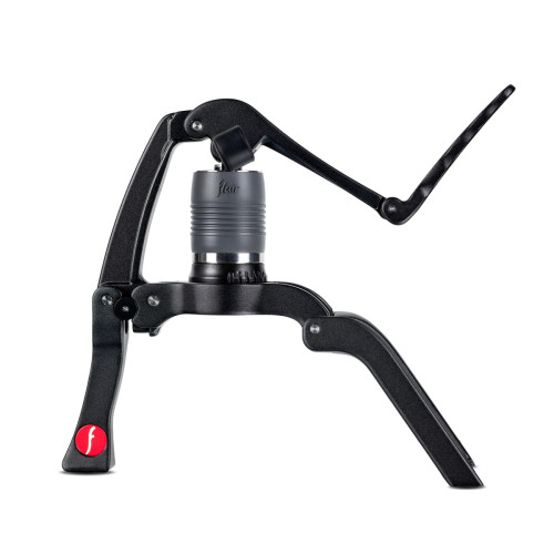 Flair 2GO Grounds black | Flair espresso