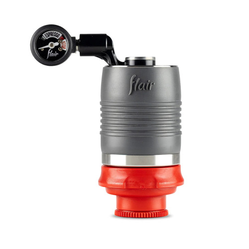 Flex second shot plus 2026 – Thin Cylinder | Flow control