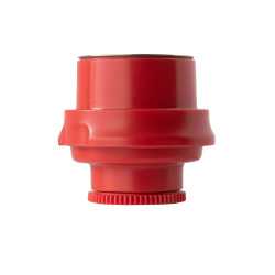 Flex second shot plus 2026 – Thin Cylinder | Flow control