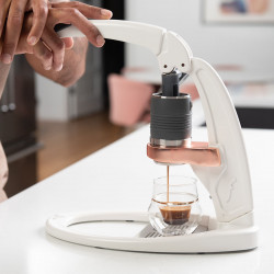 Flair PRO 3 (white) | Flair espresso