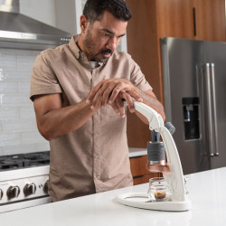 Flair PRO 3 (white) | Flair espresso