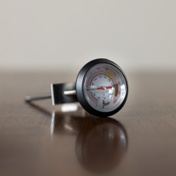 Flair Analog Milk Steaming Thermometer