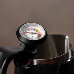 Flair Analog Milk Steaming Thermometer
