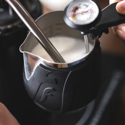 Flair Analog Milk Steaming Thermometer