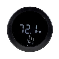 Flair Digital Milk Steaming Thermometer