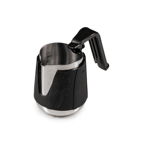 FAQ - Questions about  Flair Milk Pitcher