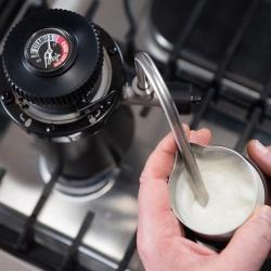 Flair Wizard steamer - milk frother