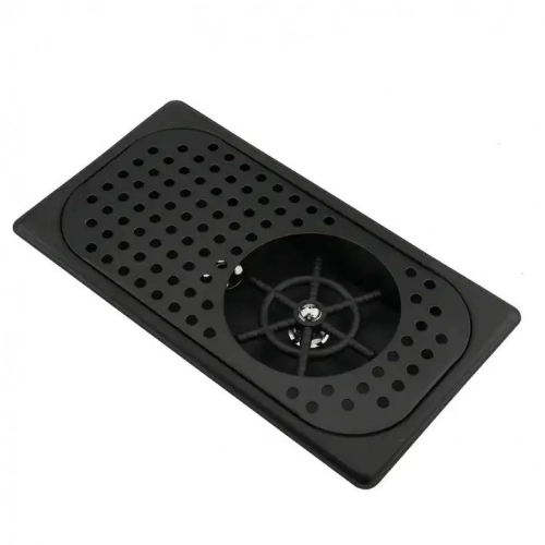 Glass rinser size S - black | 4Barista
