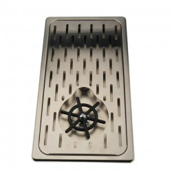 Glass rinser size M | 4Barista