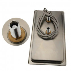 Glass rinser size M | 4Barista