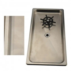 Glass rinser size M | 4Barista