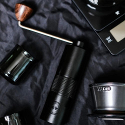 Hario Kabuto - coffee grinder