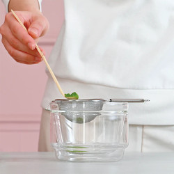 Hario Matcha set (transparent)