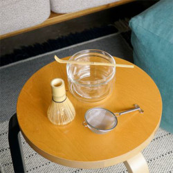 Hario Matcha set (transparent)