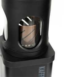 Kaffelogic Nano 7e | Coffee roaster + Kaffelogic Boost kit v2