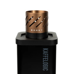 Kaffelogic Nano 7e | Coffee roaster + Kaffelogic Boost kit v2