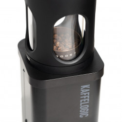 Kaffelogic Nano 7e | Coffee roaster