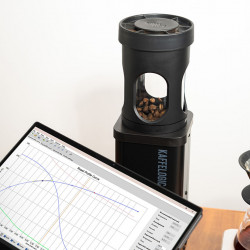 Kaffelogic Nano 7e | Coffee roaster