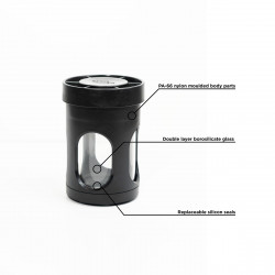 Kaffelogic Nano 7e | Coffee roaster