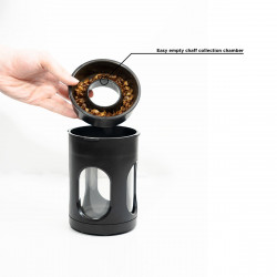 Kaffelogic Nano 7e | Coffee roaster