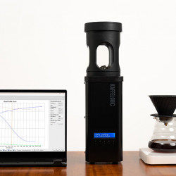 Kaffelogic Nano 7e | Coffee roaster