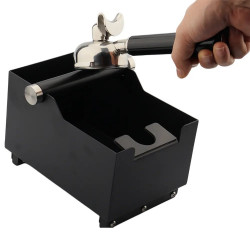 knock box