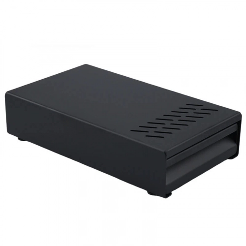 Drawer knockbox