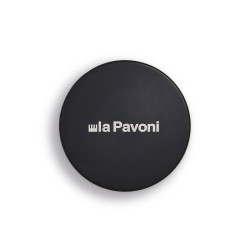 La Pavoni Leveler – Professional coffee distributor (black)