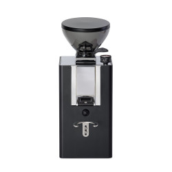 La Pavoni New Kube Mill black | electric coffee grinder