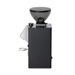 La Pavoni New Kube Mill black | electric coffee grinder