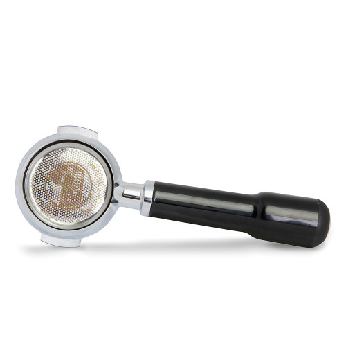 FAQ - Questions about  La Pavoni Naked Portafilter Fascino SemiPro - 58 mm