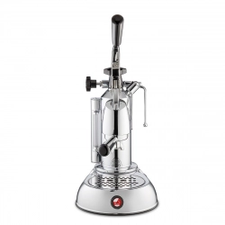 La Pavoni Stradivari Lusso