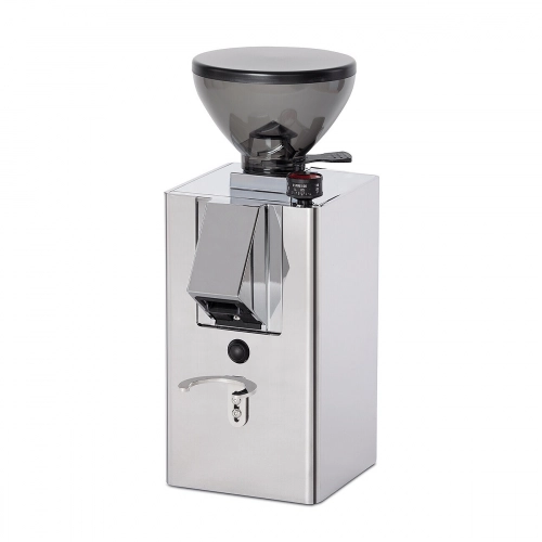 La Pavoni New Kube Mill | electric coffee grinder