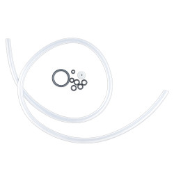 Nitro Cold Brew 2L stainless steel mini keg  4Barista