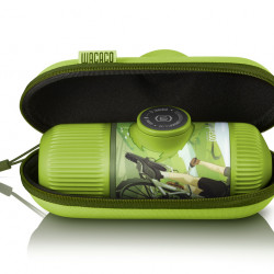 Wacaco Nanopresso (spring run) + hard shell