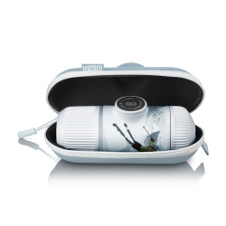 Wacaco Nanopresso (winter ride) + hard shell
