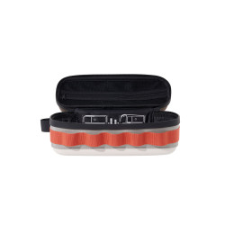 Outin Eva Protective Case - protective case (Maple Brown)