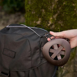 OutIn Foldable Coffee Stand  – foldable coffee maker holder