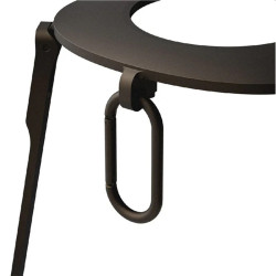 OutIn Foldable Coffee Stand  – foldable coffee maker holder