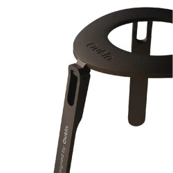 OutIn Foldable Coffee Stand  – foldable coffee maker holder