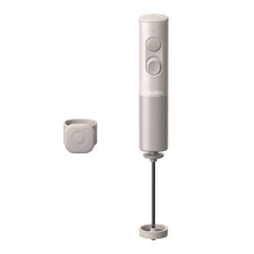 FAQ - Questions about Outin LattoGo - Milk Frother (Starburst Silver) FAQ - Questions about Outin LattoGo - Milk Frother (Starburst Silver)