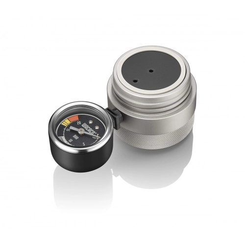 Wacaco Picopresso Pressure gauge